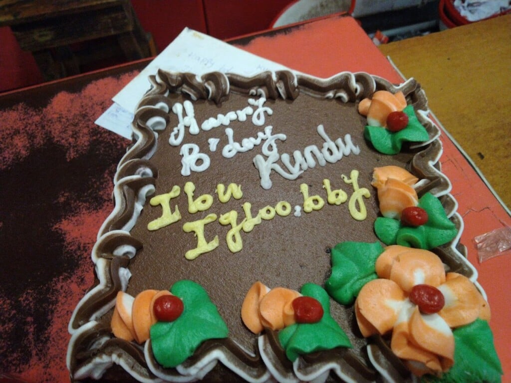 Manimaran Bakery and Sweets - 2