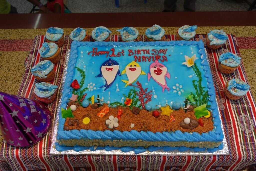 Manimaran Bakery and Sweets - 3