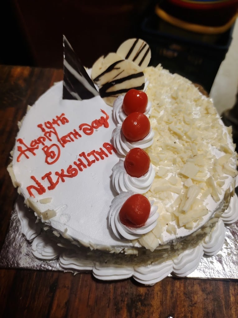 Manimaran Bakery and Sweets - 4