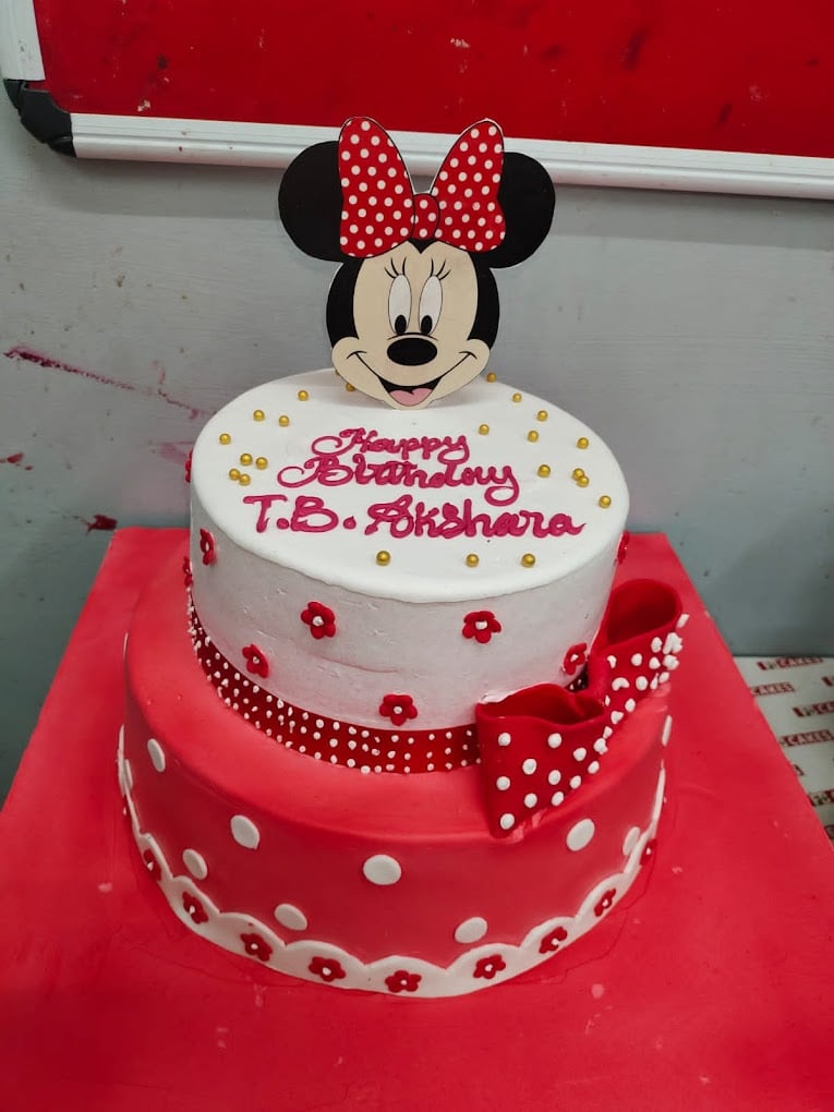 FB CAKES Madurai - 4