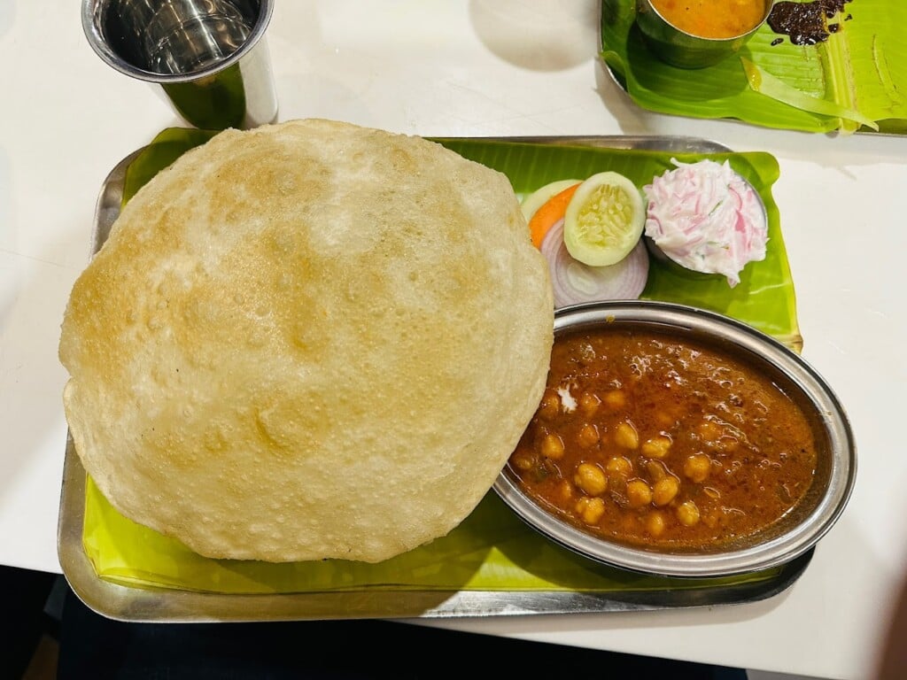 Hotel Sree Sabarees- Veg Restaurant - 2