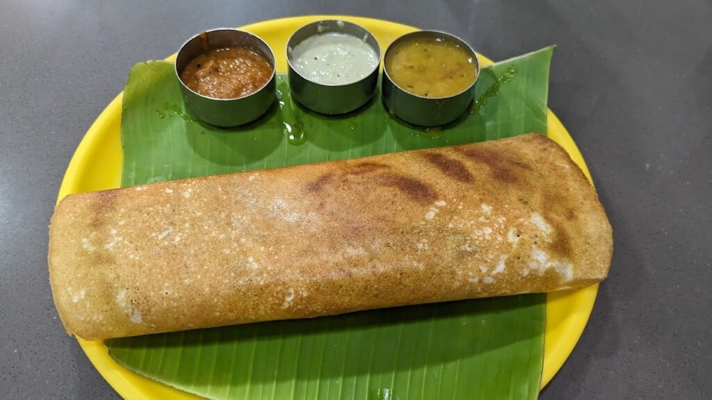 Sri Saravana Bhavan Pure Veg - 3