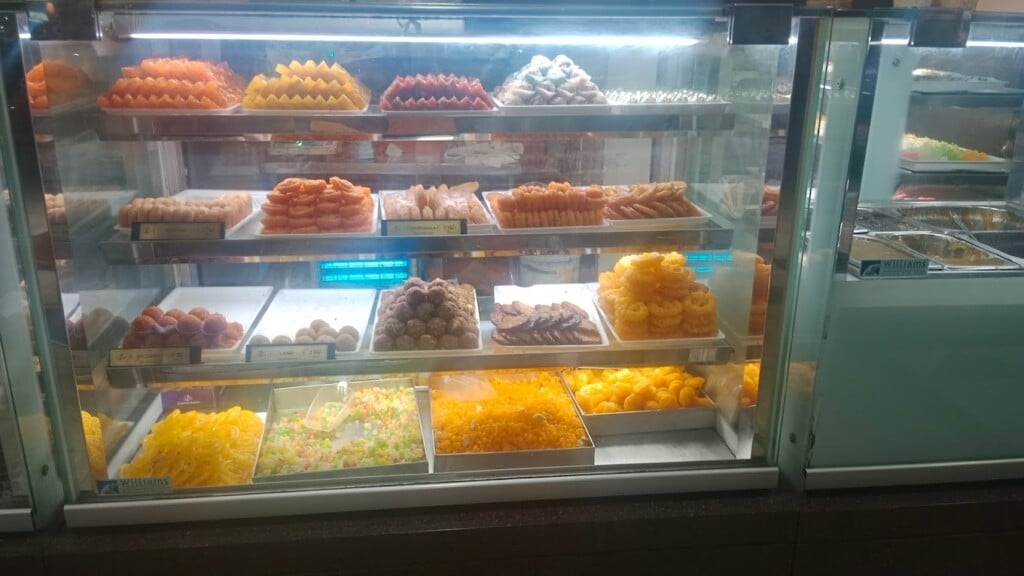 Shree Lakshmi Bhavan - 3