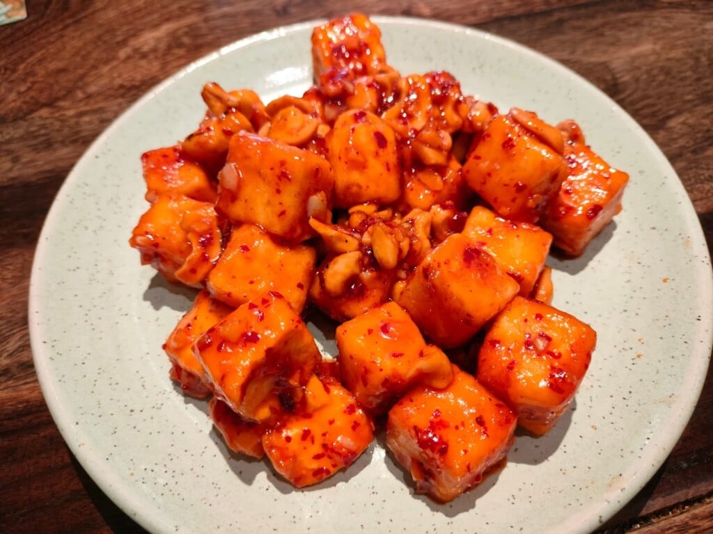 Cinnammal Fine Dining Veg Restaurant - 3