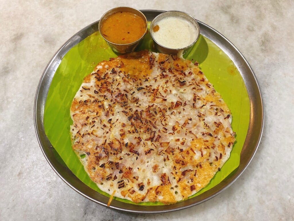 Sri Sabari Veg Restaurant - 4