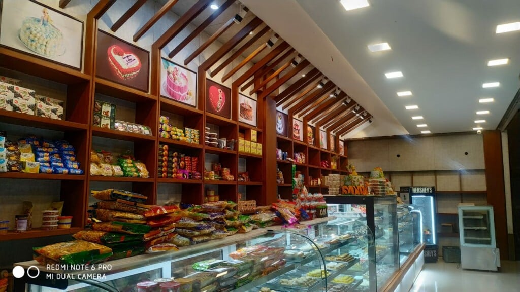 Sri Saravana Bhavan - 3