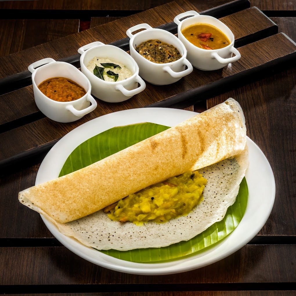 Sangam Veg Restaurant - 3