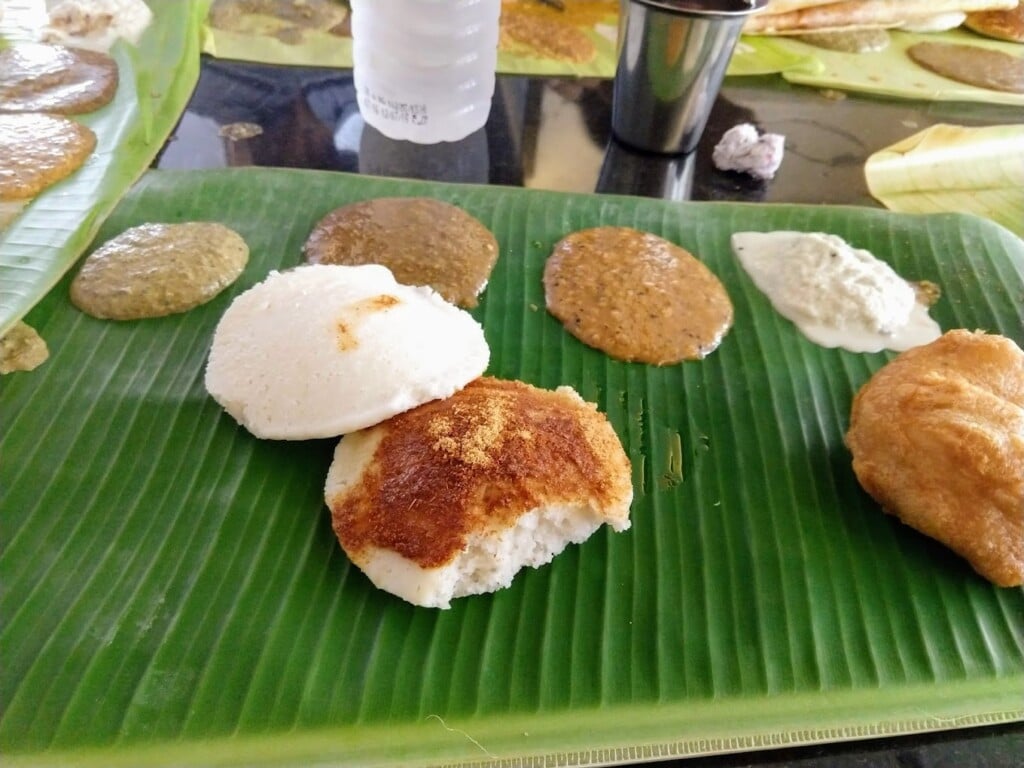 Murugan Idli Shop - 4