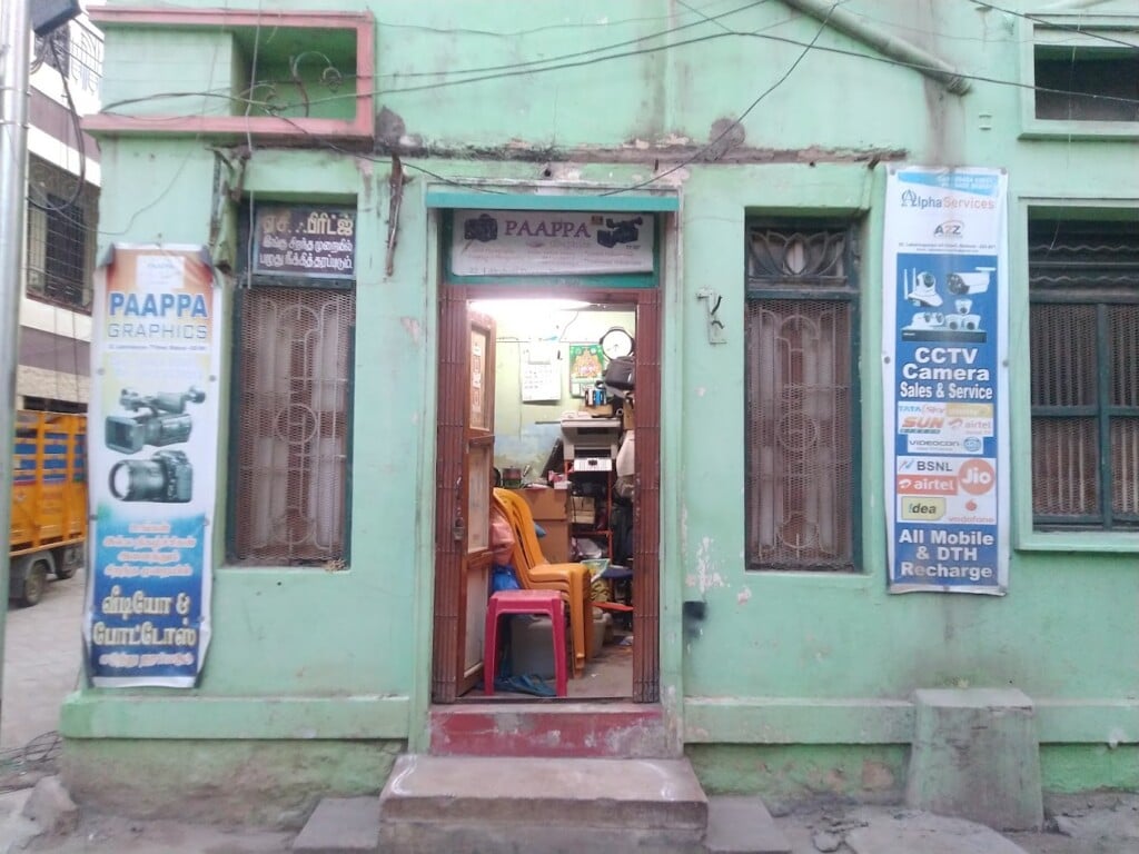 Machu tattoo Studio Best Tattoo Shop In Madurai