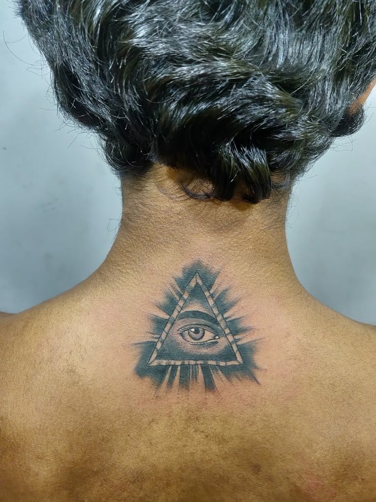 INKredible Tattoo studio & Training Academy - 3