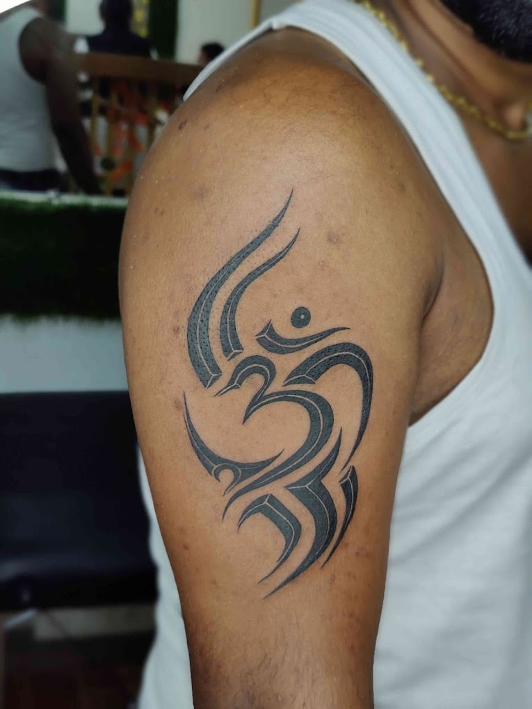 INKredible Tattoo studio & Training Academy - 2