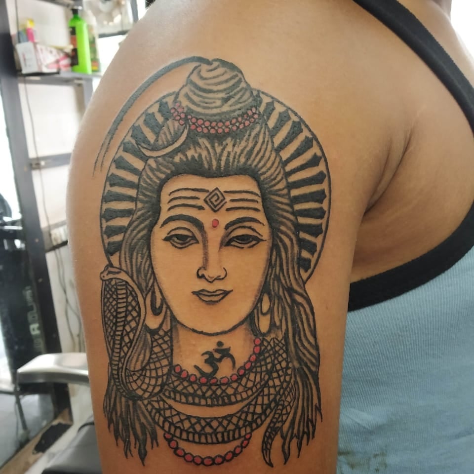 Addict Tattoos World