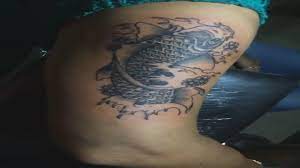 Rj'z Skin Deep Tattoos & Piercing - 3