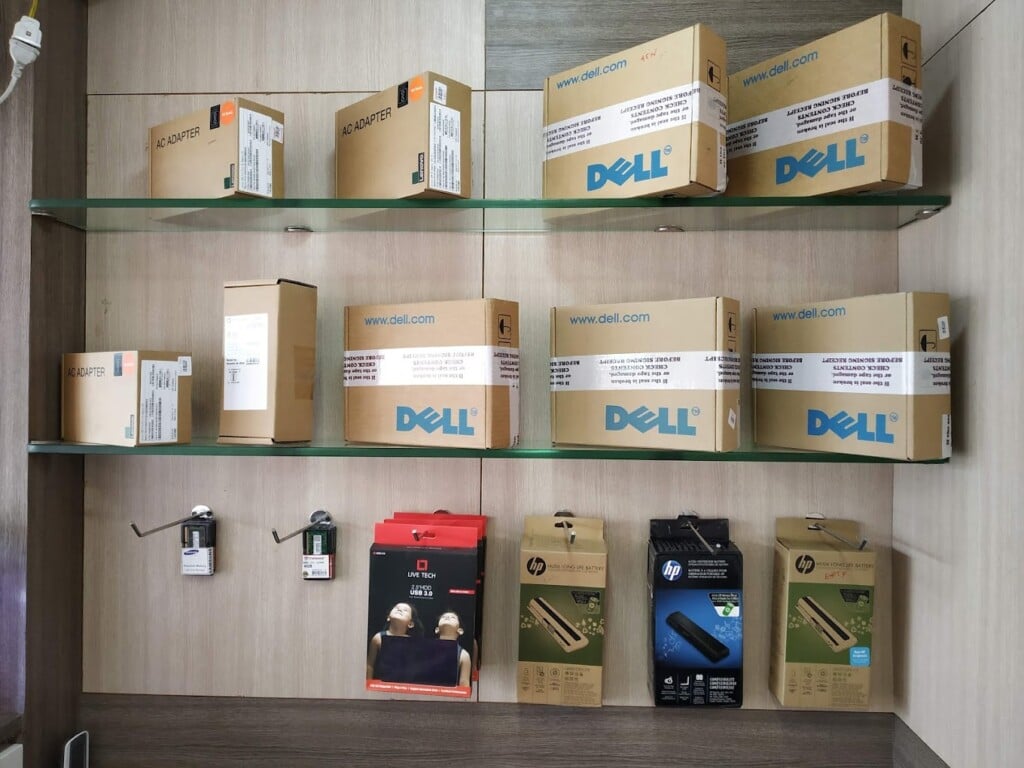 GBS Systems and Services, Simmakkal, Laptop Service Center in Madurai - 3