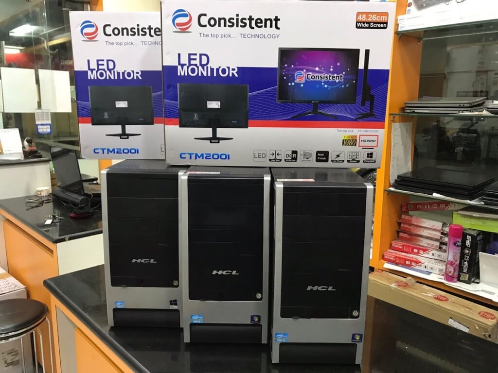 Ctrl Alt Del computer service centre - 3