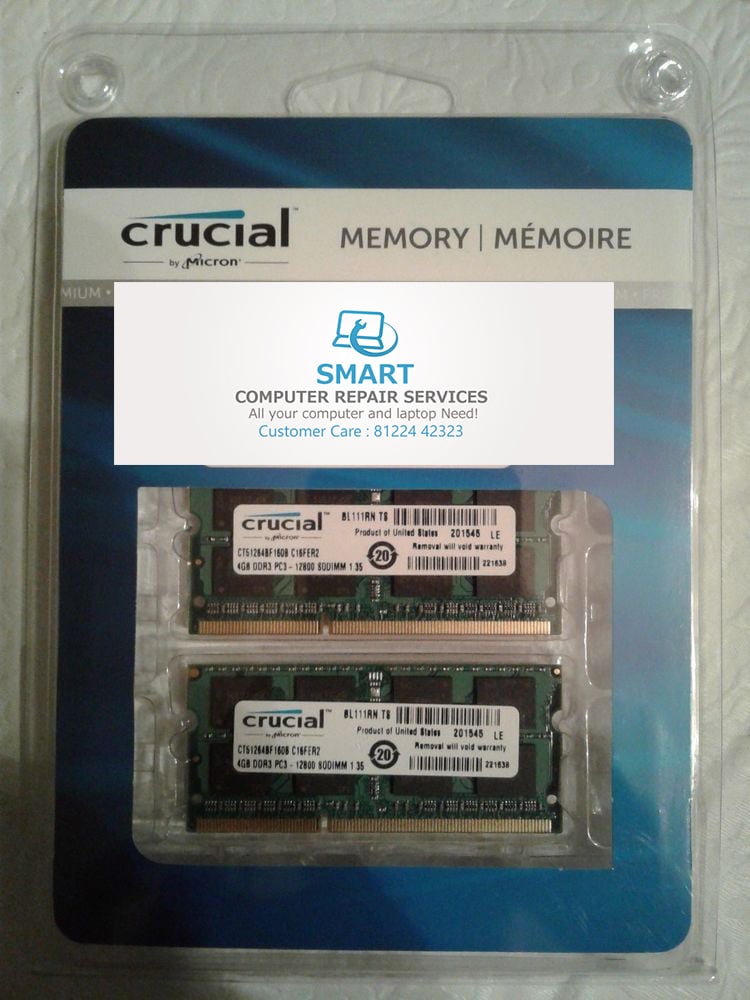 SMART Computer Repair Services - 3