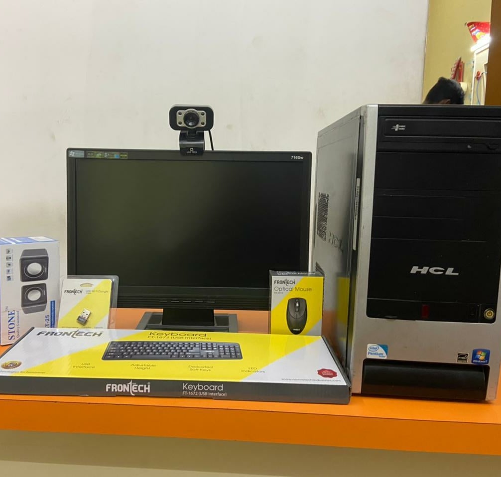 OASIS COMPUTER & SOLUTION - 2