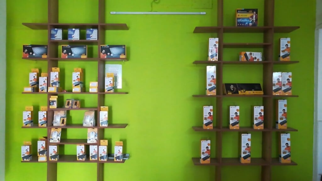 Techzone Service Centre - 4