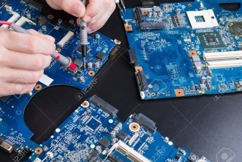 GREEN APPLE TECHNOLOGY - 2