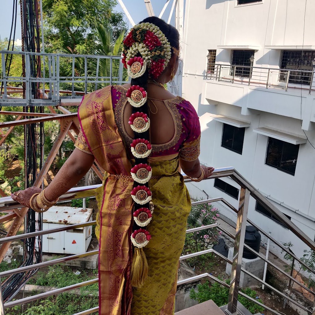 Malathy Beauty Parlour - 2