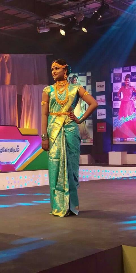 Rishika Beauty Parlour - 4