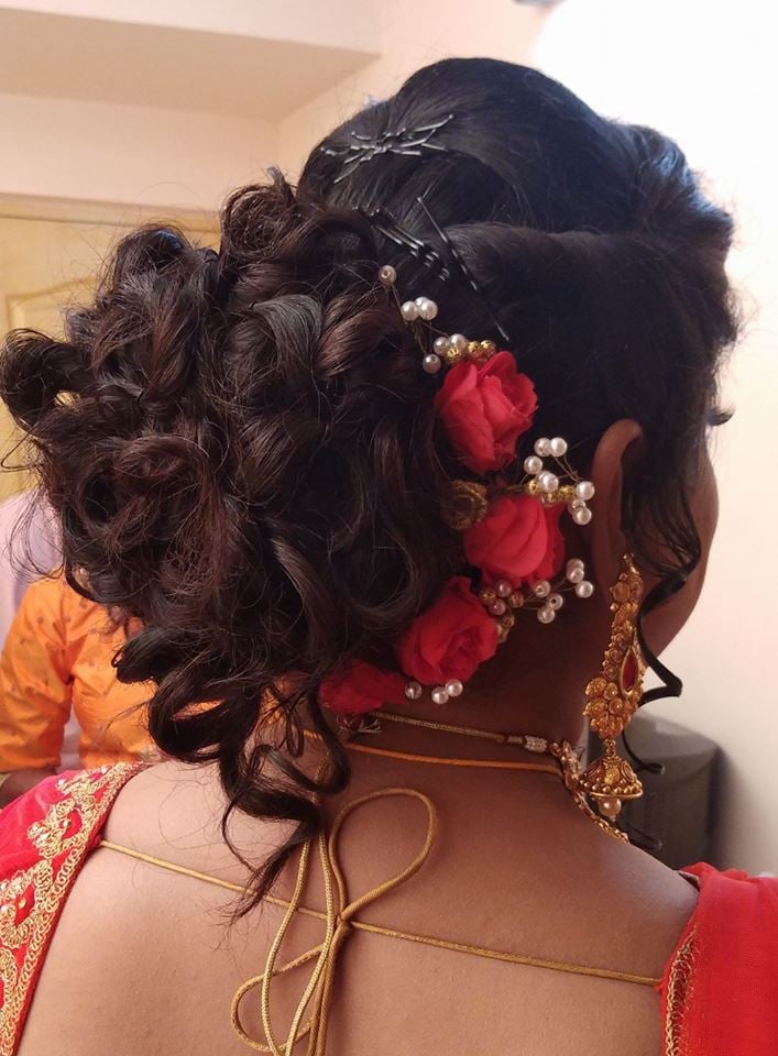 Rishika Beauty Parlour - 3