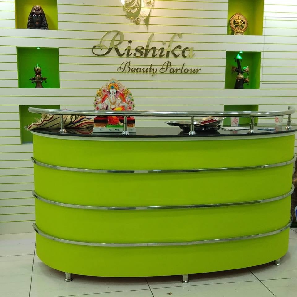 Rishika Beauty Parlour