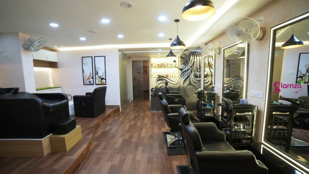 Glamzo beauty professional - 2