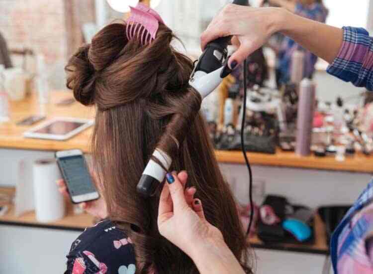 Nisha's Beauty Parlour - 3