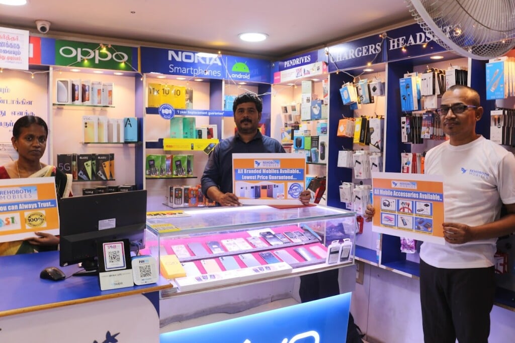 Rehoboth Mobiles - 4