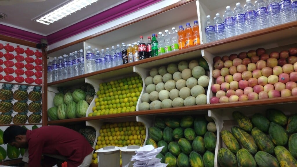 Prem Nivas Fruit Centre - 1