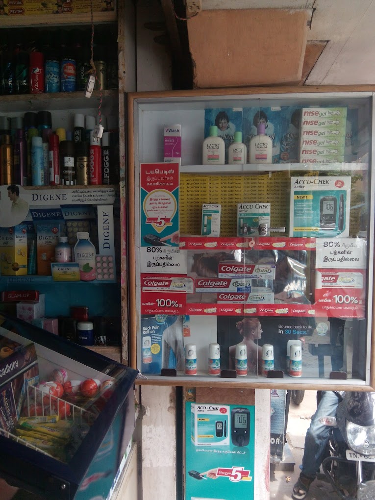 Sri Senthil Medical - 2