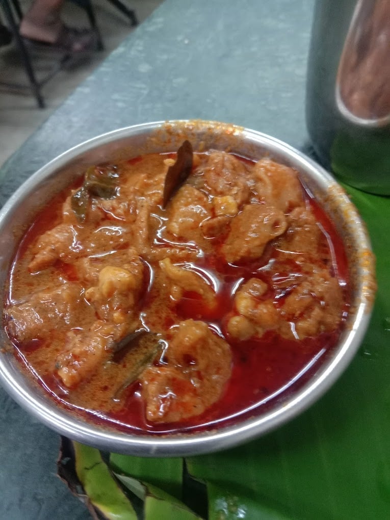 Sulthan Non Veg Family Restaurant - 3