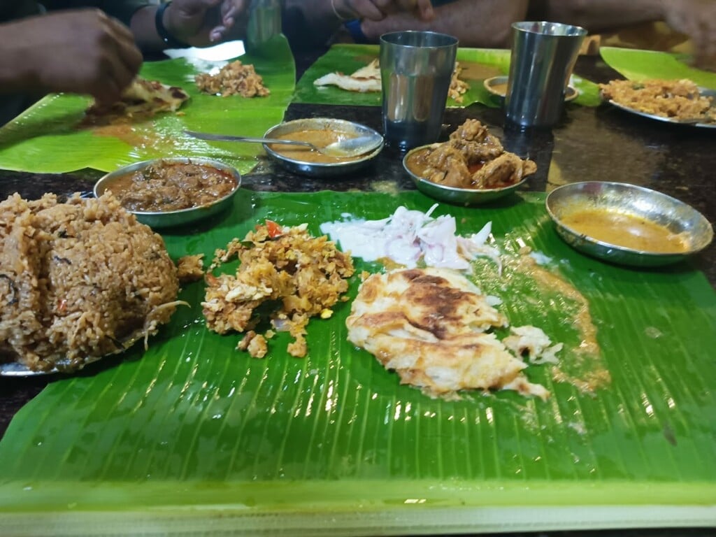 Sulthan Non Veg Family Restaurant - 4