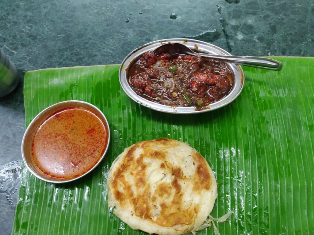 Sulthan Non Veg Family Restaurant - 2