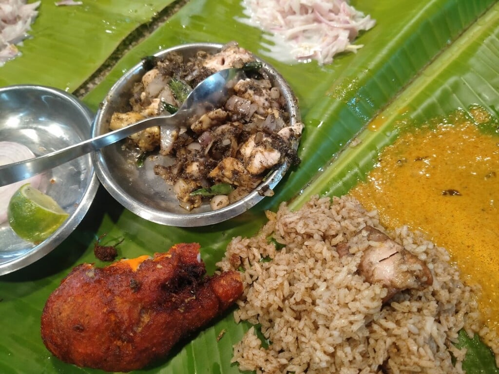 Pechiamman Non-Veg Restaurant - 3