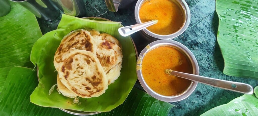 Naveen Non - veg Hotel - 3