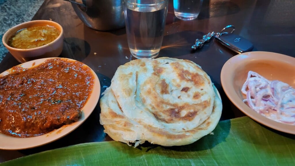 Amsavalli Bhavan - 4