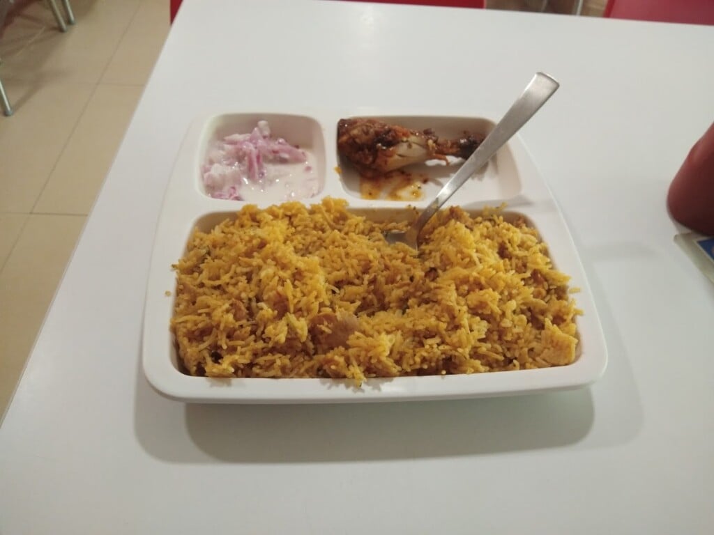 Me (Meat and Eat) - 3