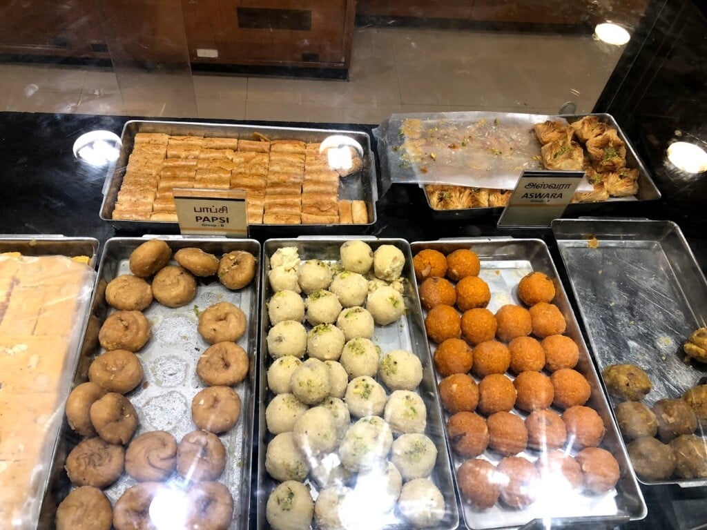 Sri Krishna Sweets Private Limited Madurai - 2