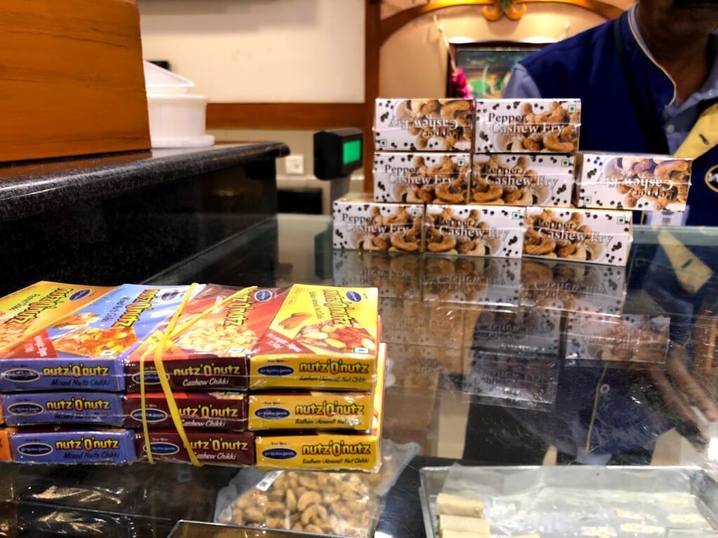 Sri Krishna Sweets Private Limited Madurai - 4