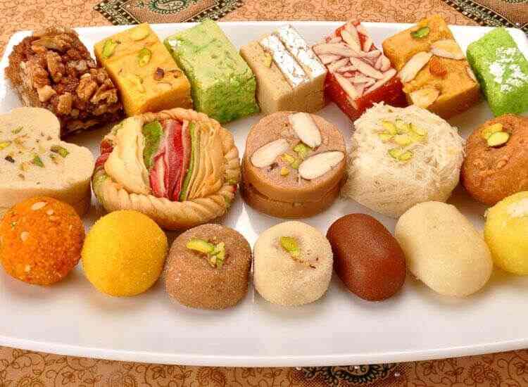 Michael Sweets | Best Sweets Shops In Madurai | Dessert Shop Madurai - 3