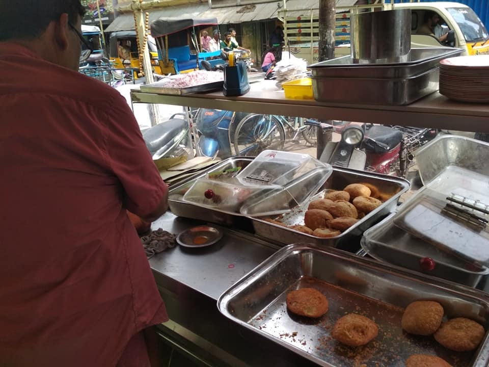 Shree Narsingh Sweets Limited - 4