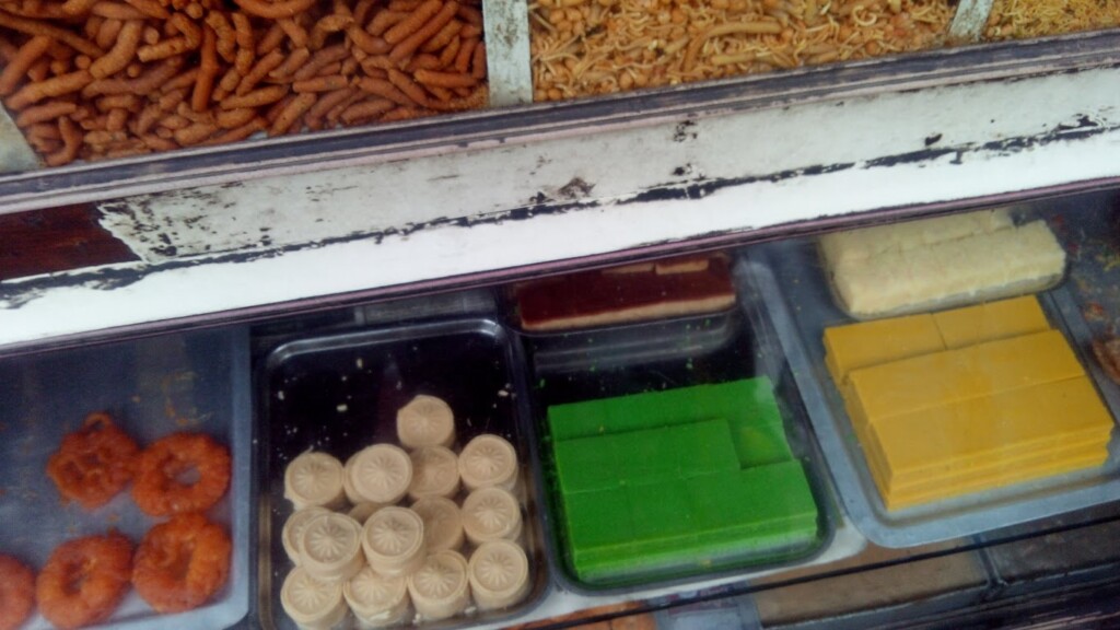 Sri Bagavathi Sweets - 3