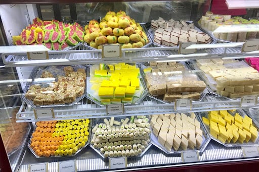 Bombay Sweets - 2