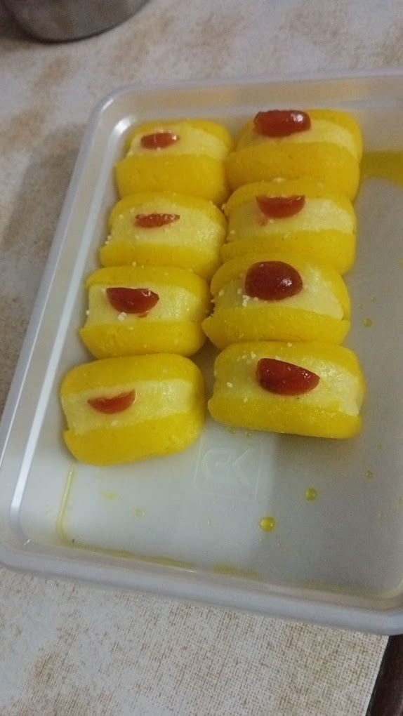 Sri Sastha Sweets - East Veli Street - 2