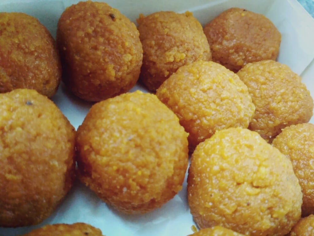 Sri Sastha Sweets - East Veli Street - 4
