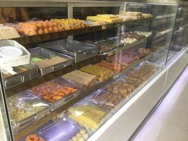 Amirtham Sweet Home - 3