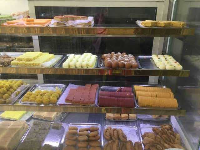 Amirtham Sweet Home - 2