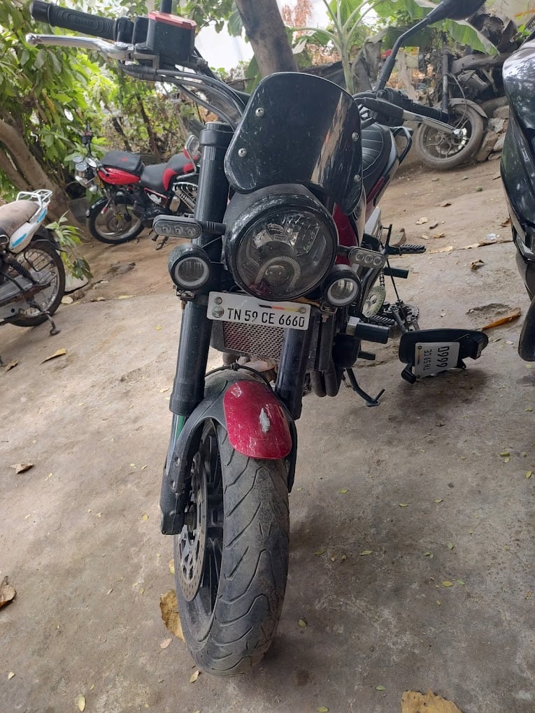 Mathura Automobile - 2